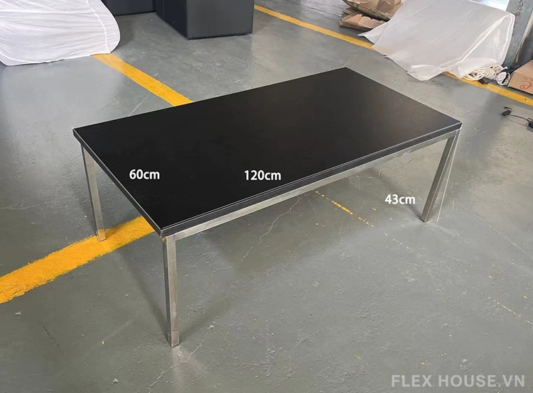 Bàn cafe văn phòng dạng tấm LX470 5 Bàn cafe văn phòng dạng tấm LX470 8