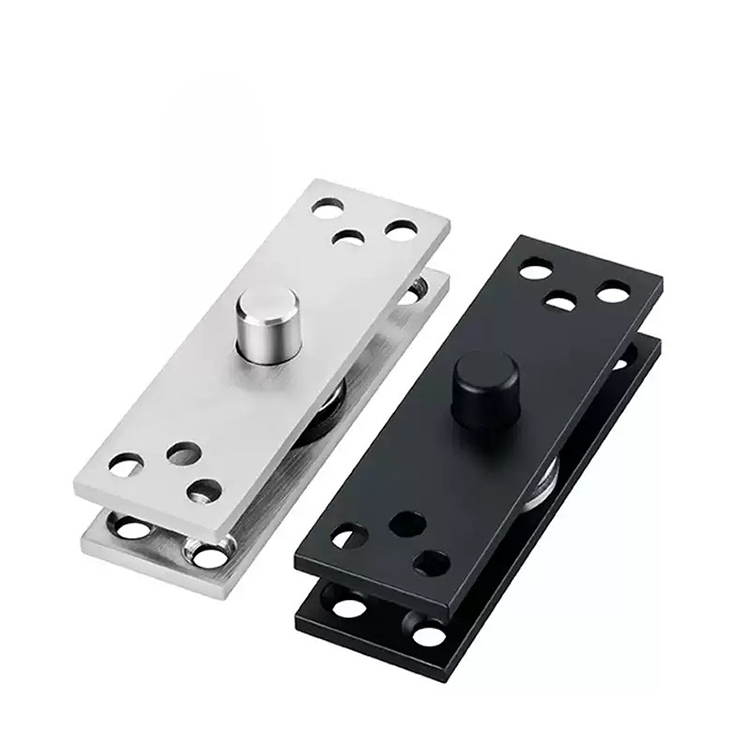 Bản lề trục xoay 360 độ bằng thép không gỉ KL0061 1 Bản lề trục xoay 360 độ bằng thép không gỉ KL0061 6