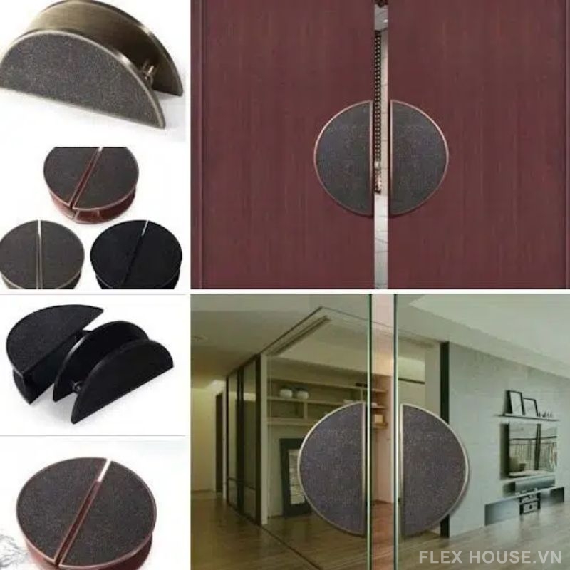 Top 10 tay nắm cửa nhà hàng khách sạn tạo ấn tượng mạnh 11 Top 10 tay nắm cửa nhà hàng khách sạn tạo ấn tượng mạnh 11