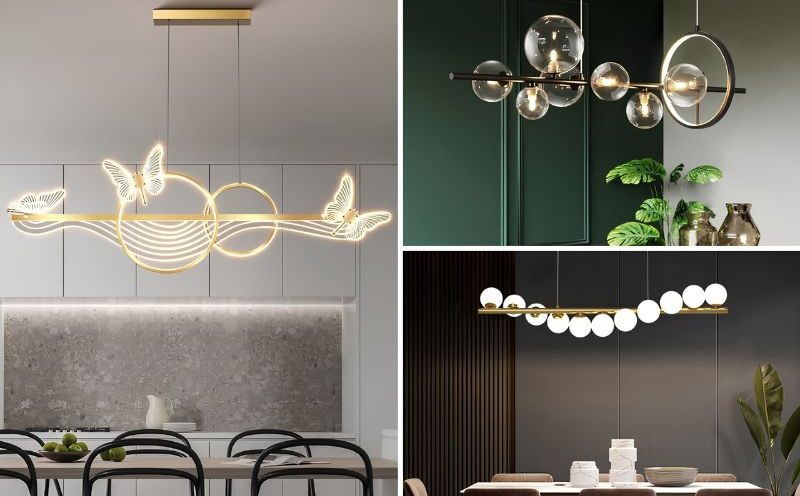 Cách sử dụng đèn trang trí Flexhouse VN để tạo điểm nhấn cho ngôi nhà 4 Cách sử dụng đèn trang trí Flexhouse VN để tạo điểm nhấn cho ngôi nhà 4