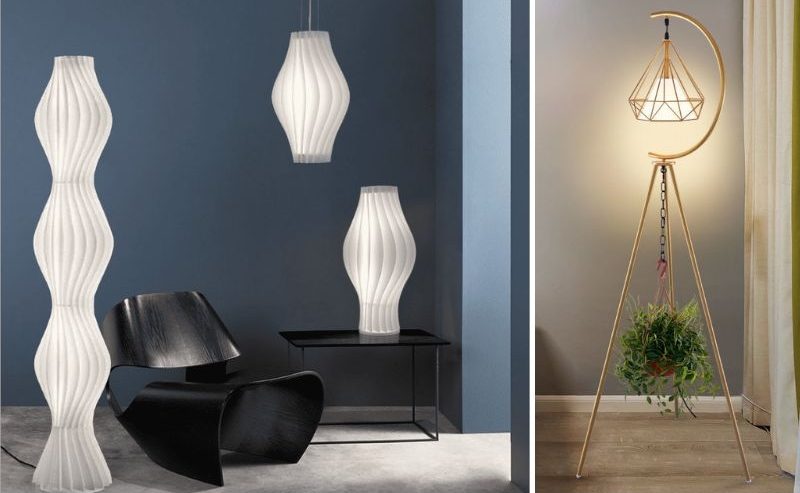 Cách sử dụng đèn trang trí Flexhouse VN để tạo điểm nhấn cho ngôi nhà 5 Cách sử dụng đèn trang trí Flexhouse VN để tạo điểm nhấn cho ngôi nhà 5