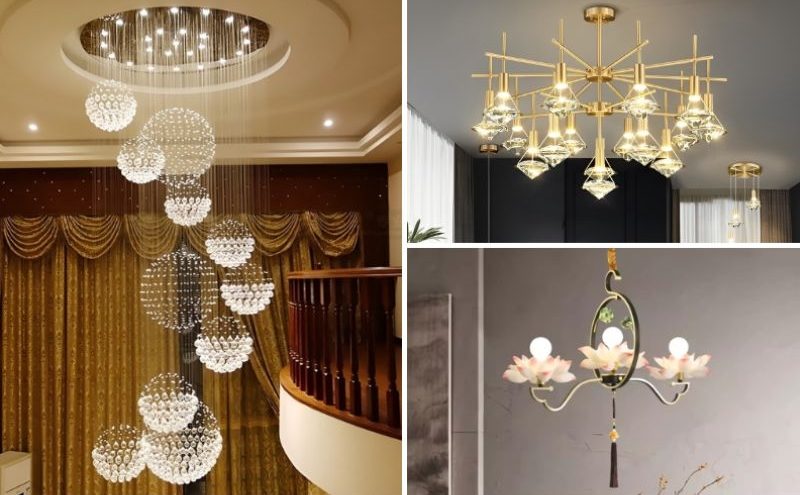 Cách sử dụng đèn trang trí Flexhouse VN để tạo điểm nhấn cho ngôi nhà 6 Cách sử dụng đèn trang trí Flexhouse VN để tạo điểm nhấn cho ngôi nhà 6