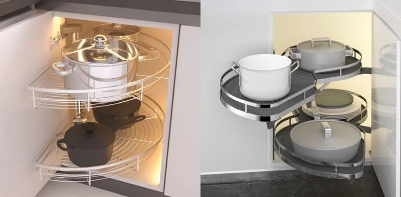Tận hưởng gian bếp hiện đại cùng phụ kiện tủ bếp Flexhouse 4 Tận hưởng gian bếp hiện đại cùng phụ kiện tủ bếp Flexhouse 4