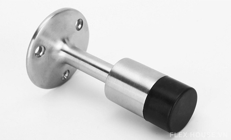 Chặn cửa móc cài Inox 304 KL1852 3 Chặn cửa móc cài Inox 304 KL1852 8
