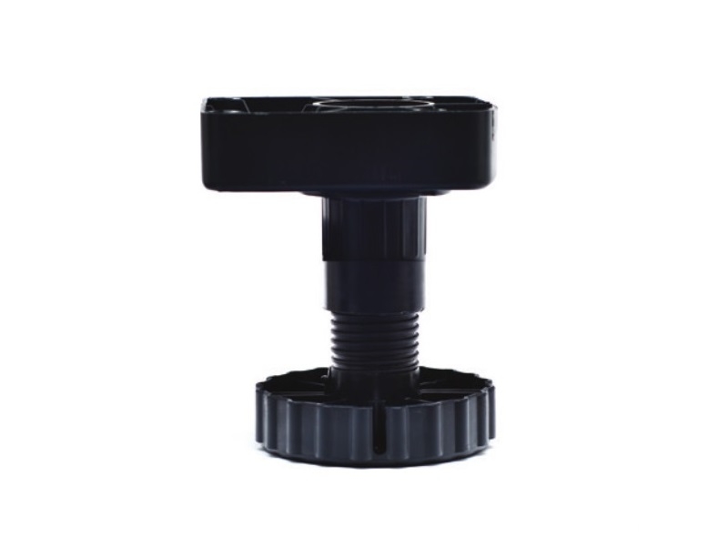 Chân tủ bếp tăng chỉnh chiều cao Imundex KL100-B 1 Chân tủ bếp tăng chỉnh chiều cao Imundex KL100-B 4