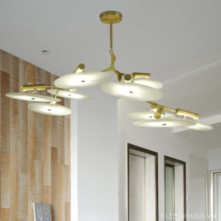 Thiết kế phòng giặt ủi: Những điều có thể bạn chưa biết 12