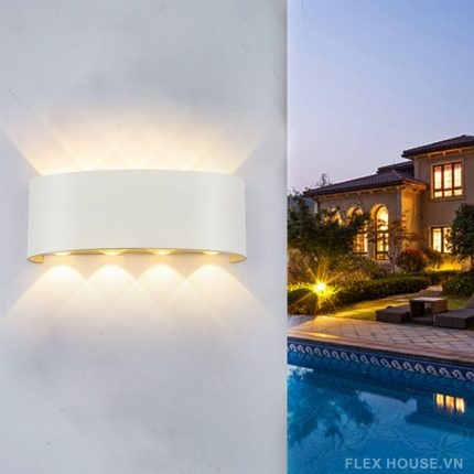 10 ý tưởng mới cho hàng rào gỗ đẹp 15