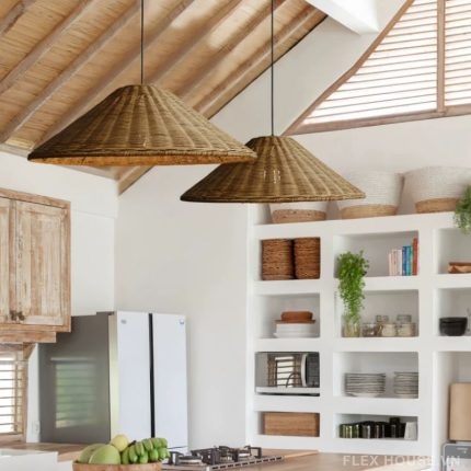 Thiết kế phòng giặt ủi: Những điều có thể bạn chưa biết 11
