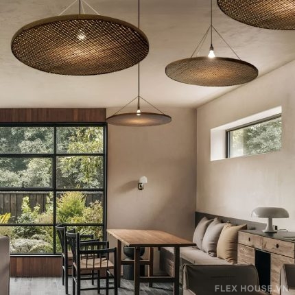 Thiết kế phòng giặt ủi: Những điều có thể bạn chưa biết 10