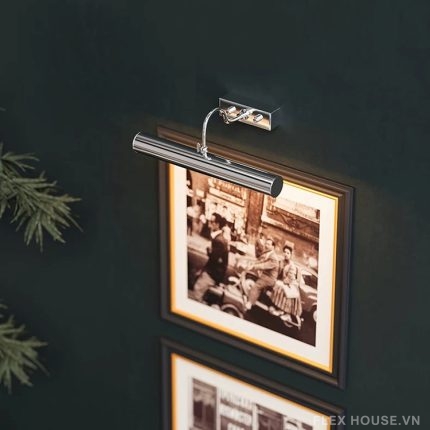 Hướng dẫn lắp gương nhà tắm đơn giản chỉ trong 10 phút 7