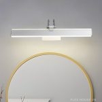 Đèn tường rọi tranh phòng khách hiện đại RT5677T42