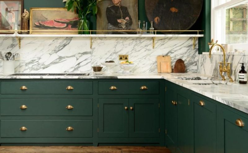 Muốn làm mới không gian sống, chỉ cần thay tay nắm tủ Flexhouse VN 5 Muốn làm mới không gian sống, chỉ cần thay tay nắm tủ Flexhouse VN 5