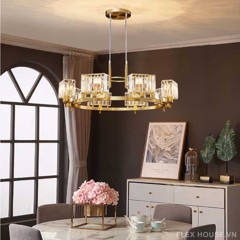 Flexhouse VN địa chỉ tin cậy mua sắm đèn trang trí chất lượng cao 6
