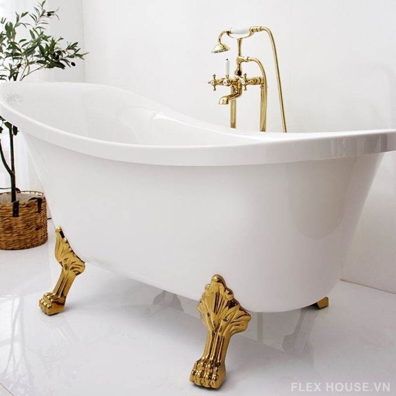 Flexhouse VN đơn vị dẫn đầu về phụ kiện nhà tắm chất lượng uy tín 3