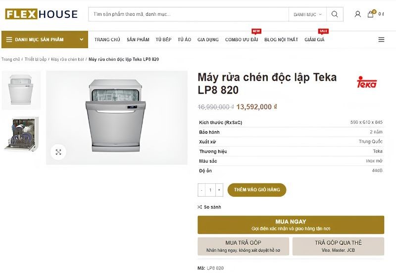 Flexhouse VN đơn vị phân phối phụ kiện tủ bếp chính hãng tại Việt Nam 5 Flexhouse VN đơn vị phân phối phụ kiện tủ bếp chính hãng tại Việt Nam 5