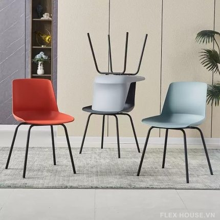 Xem ngay kích thước ghế nhựa trước khi mua kẻo hối hận 1