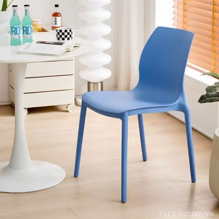 Ghế nhựa giả mây ngoài trời & lý do khiến bạn không thể chối từ 12