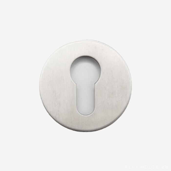 Nắp che ruột khoá Inox 304 Imundex 737.11.000 (2) Nắp che ruột khoá Inox 304 Imundex 737.11.000 1