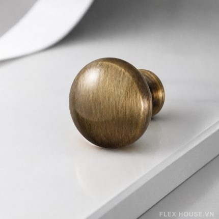 Hiểu đúng kích thước Tay nắm tủ và núm tay nắm tủ 8