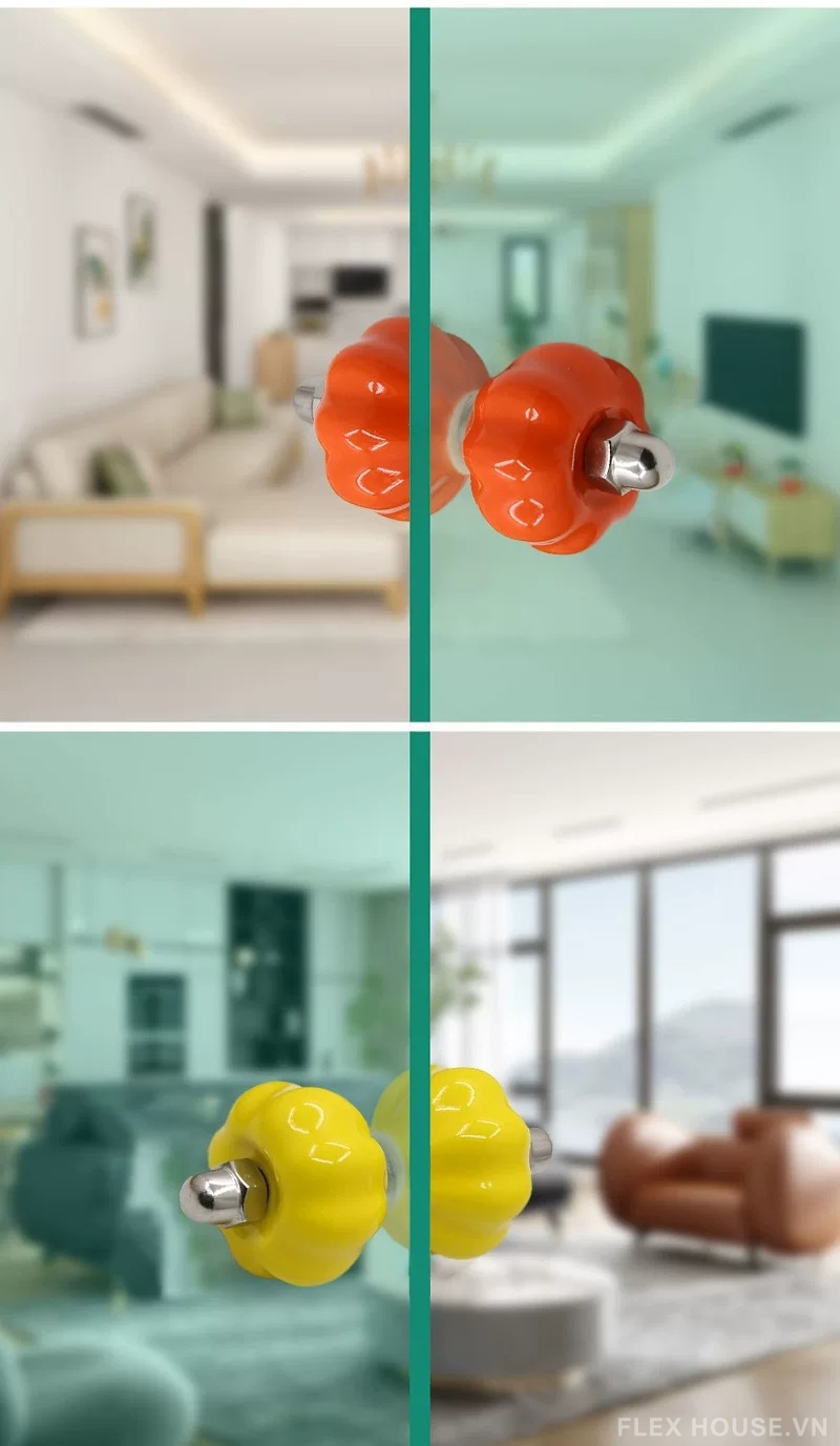 Tay nắm cửa kính phòng tắm bằng gốm CS578 5 Tay nắm cửa kính phòng tắm bằng gốm CS578 9