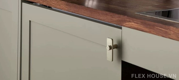 Tay nắm tủ đồng bạc Titan vân knurl cao cấp TNL0006 5 Tay nắm tủ đồng bạc Titan vân knurl cao cấp TNL0006 10