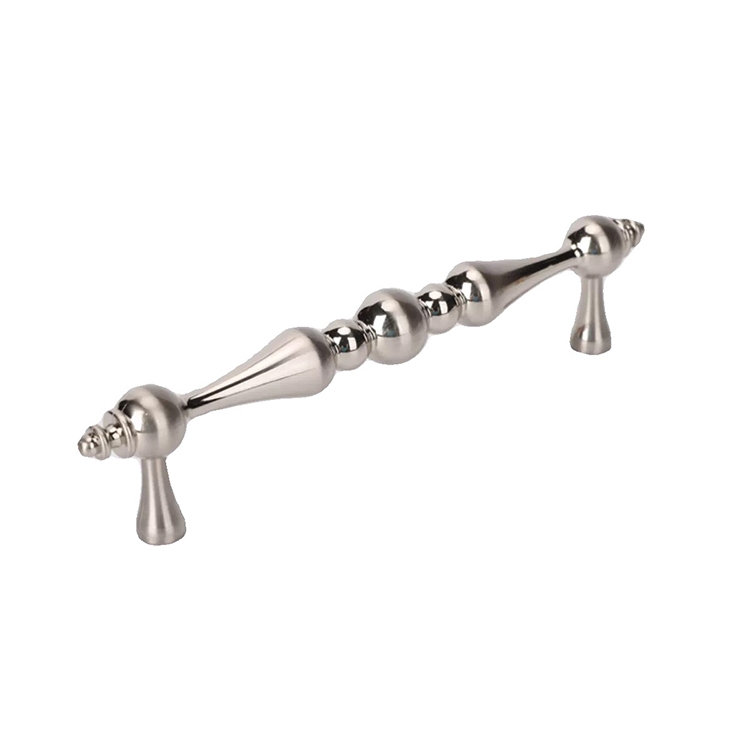 Tay nắm tủ hợp kim kẽm cổ điển Victoria CS1703 7 Tay nắm tủ hợp kim kẽm cổ điển Victoria CS1703 11