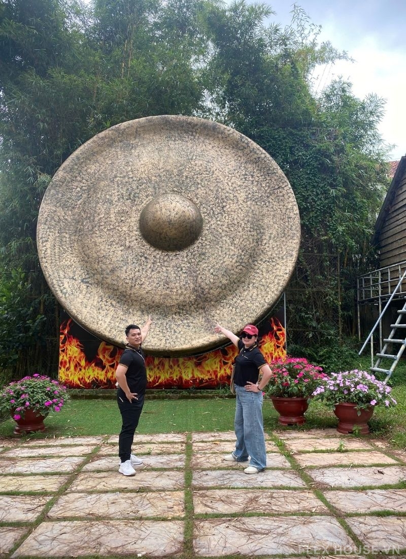 Flexhouse Team Building Đà Lạt 2025 6 Flexhouse Team Building Đà Lạt 2025 5