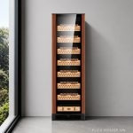 Tủ bảo quản xì gà thông minh 1800 điếu FK-188C3