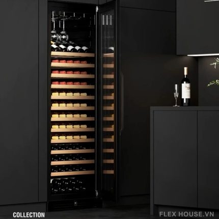 Mọi thứ bạn cần biết về hầm rượu gia đình 6