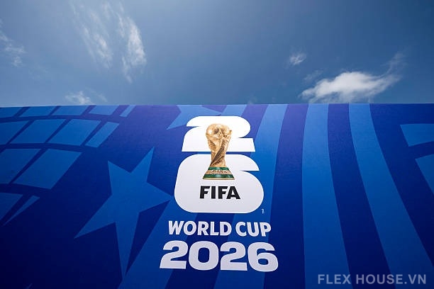 World Cup 2026: Chuẩn bị không gian xem bóng đá chuyên nghiệp với giá treo tivi di động 2 World Cup 2026: Chuẩn bị không gian xem bóng đá chuyên nghiệp với giá treo tivi di động 1