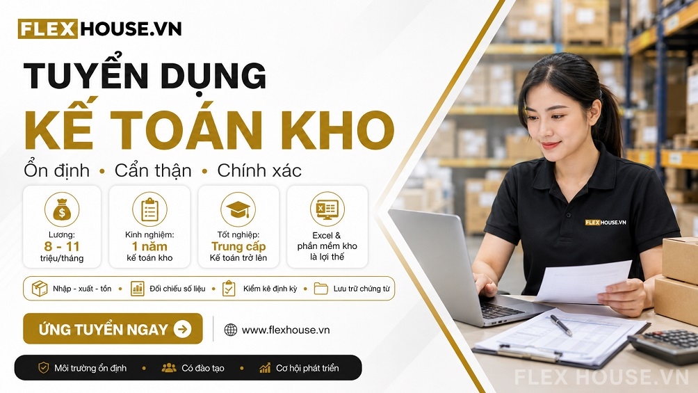 Tuyển dụng 6