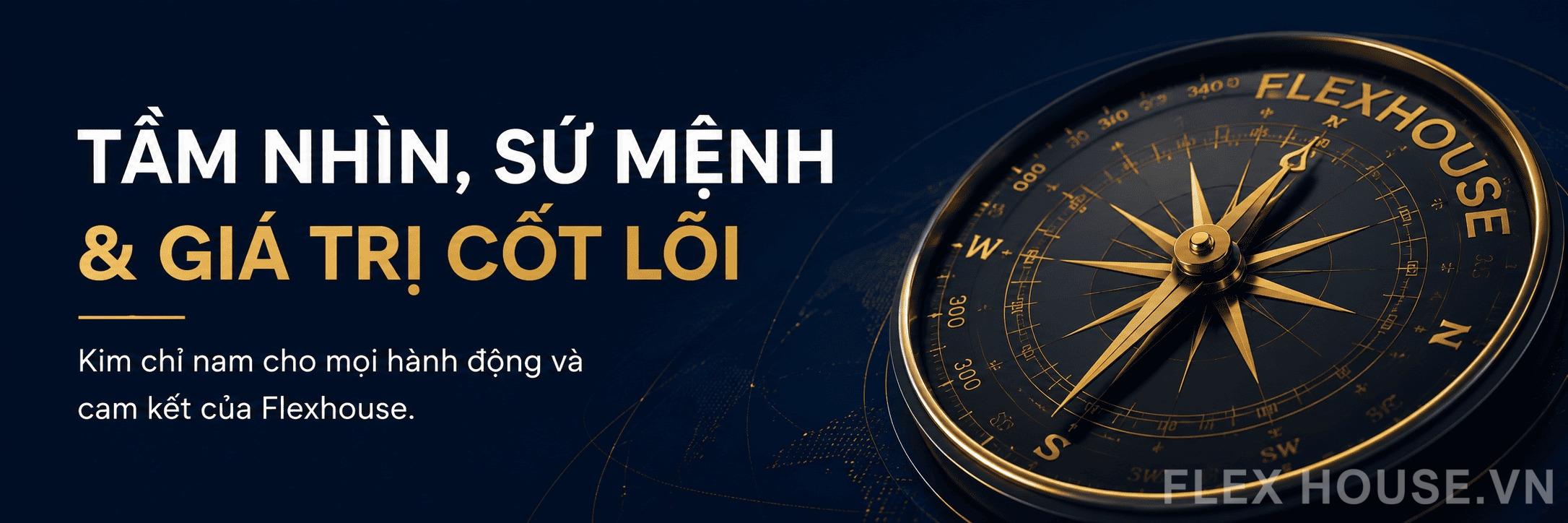 Tầm nhìn sứ mệnh và giá trị 1