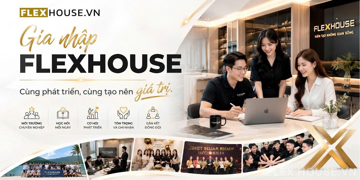 Banner tuyển dụng