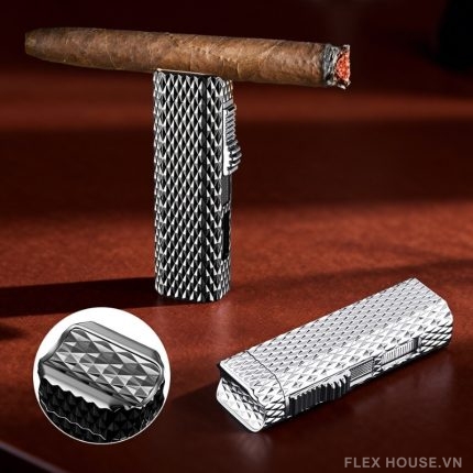 Những điều cần biết khi chọn mua phụ kiện Cigar 7