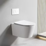Bồn cầu treo tường hiện đại cao cấp T280