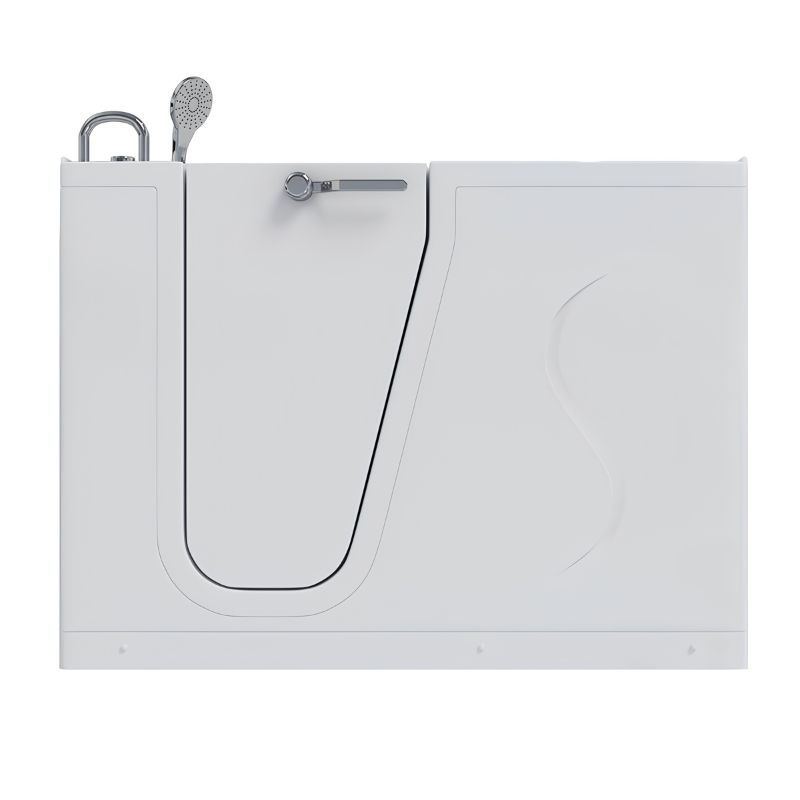 Bồn tắm có cửa bước vào chống trượt hiện đại K502 7 Bồn tắm có cửa bước vào chống trượt hiện đại K502 21