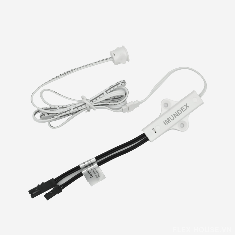 Cảm biến bật tắt đèn cho cửa cánh mở Imundex 7601902 1 Cảm biến bật tắt đèn cho cửa cánh mở Imundex 7601902