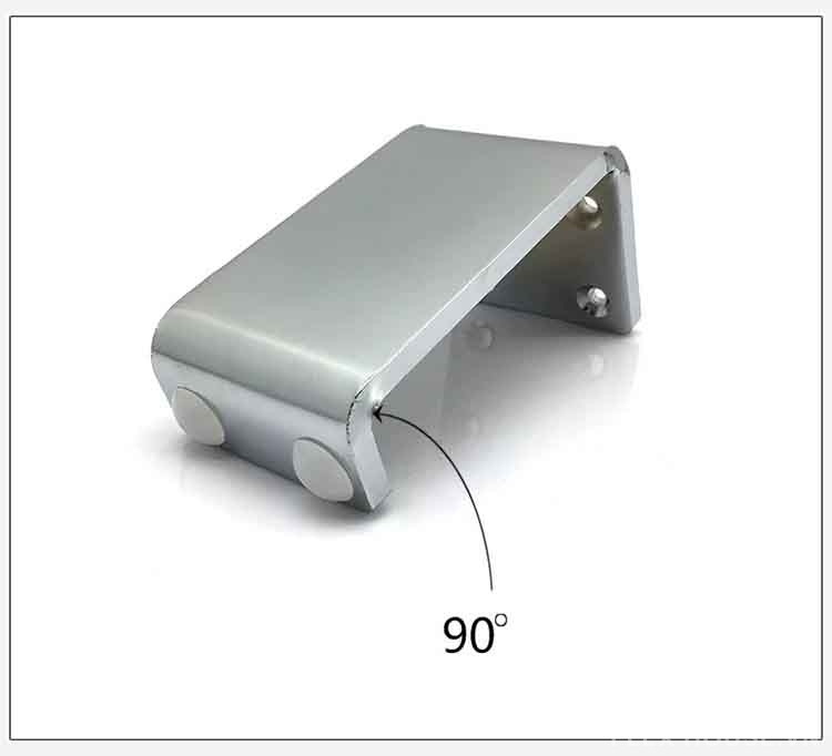 Chân ghế sofa dáng chữ C đặc ruột LH558 10 Chân ghế sofa dáng chữ C đặc ruột LH558 17
