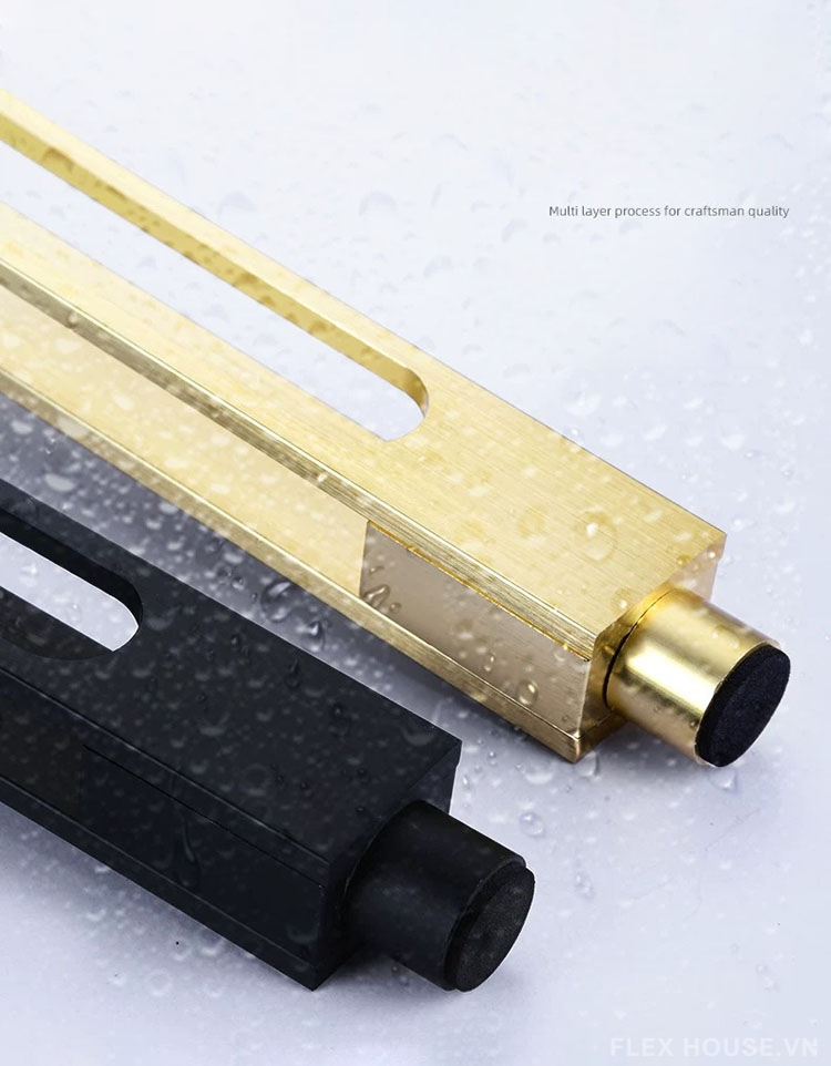 Chân tủ kệ tăng chỉnh bằng hợp kim nhôm G0107 5 Chân tủ kệ tăng chỉnh bằng hợp kim nhôm G0107 10
