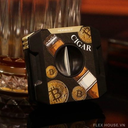 Những điều cần biết khi chọn mua phụ kiện Cigar 6