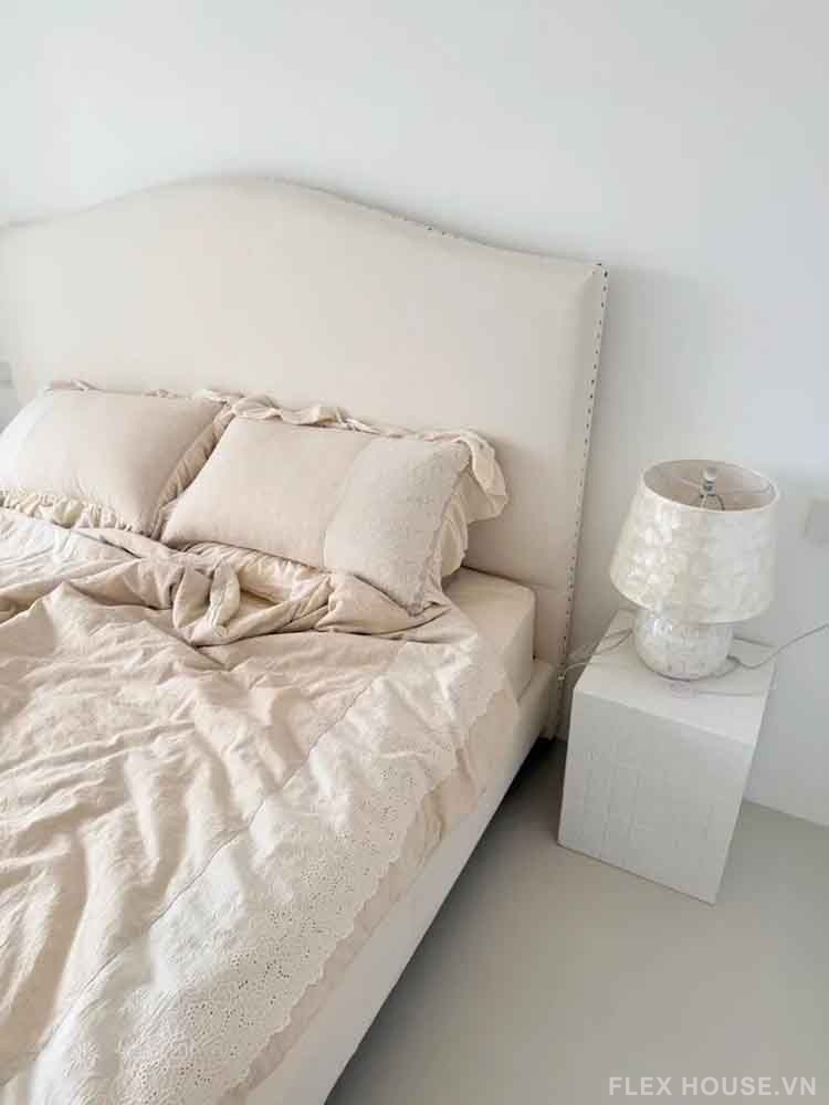 Đèn bàn khảm xà cừ phong cách Bắc Âu OD612 8 Đèn bàn khảm xà cừ phong cách Bắc Âu OD612 15