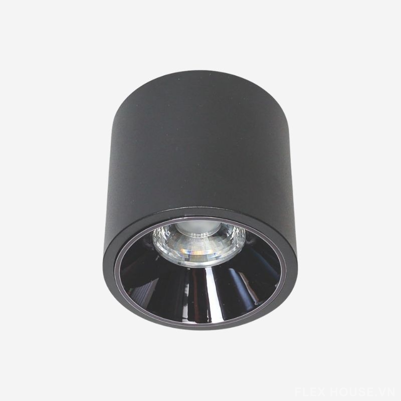 Đèn rọi downlight hình trụ ngoài trời AFC640D (1) Đèn rọi downlight hình trụ ngoài trời AFC640D 1
