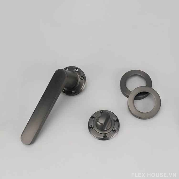 Khóa cửa phòng tay gạt một mặt SC336 14 Khóa cửa phòng tay gạt một mặt SC336 20