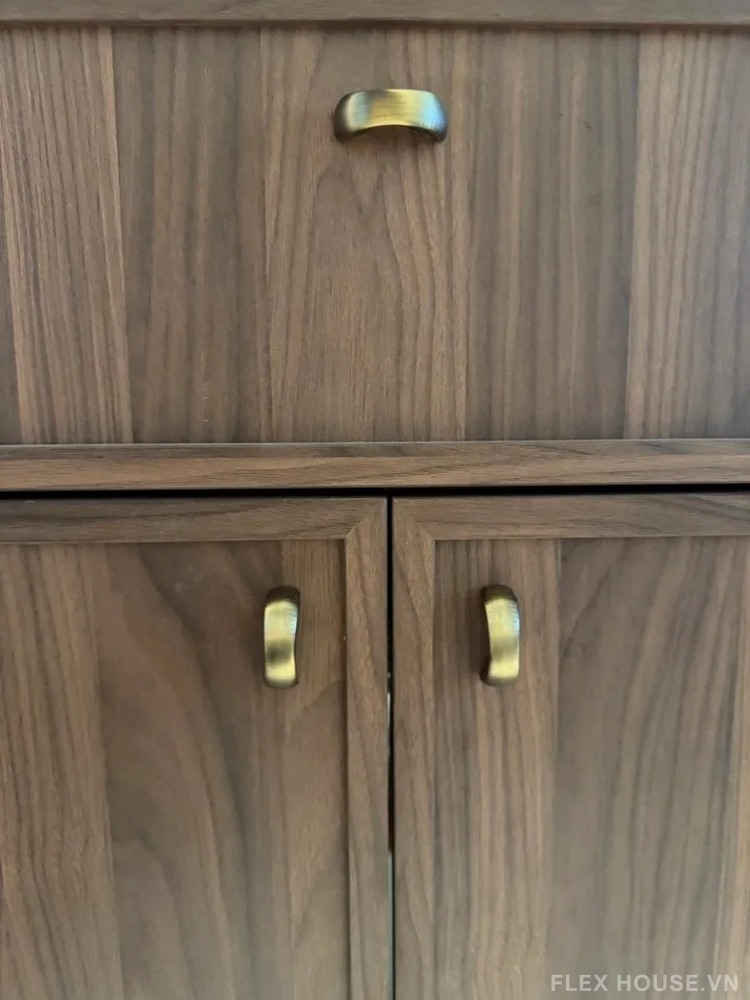 Tay nắm tủ hợp kim kẽm chữ C cao cấp CUBE297 6 Tay nắm tủ hợp kim kẽm chữ C cao cấp CUBE297 12